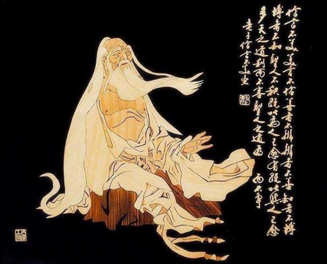 5522鬼谷子，千古谋略大师，智慧深邃如海，后世尊为兵家圣祖