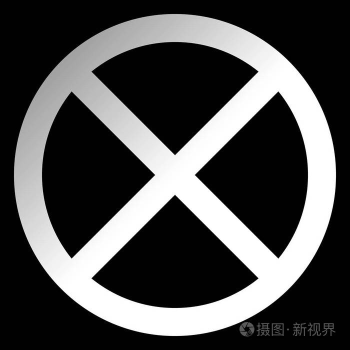 4.无序号符号