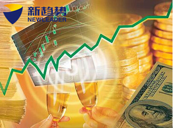 "金牛网，金融投资新选择，稳健收益有保障，专业服务更安心"