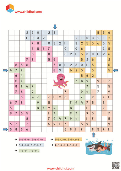 1.http/www/777744:com:神秘链接背后，隐藏着数字迷宫，每次点击都像打开潘多拉魔盒，数据洪流中藏着未解密码，谁能破解这段加密的真相