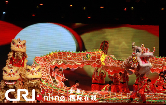 "展现澳门独特人文魅力"