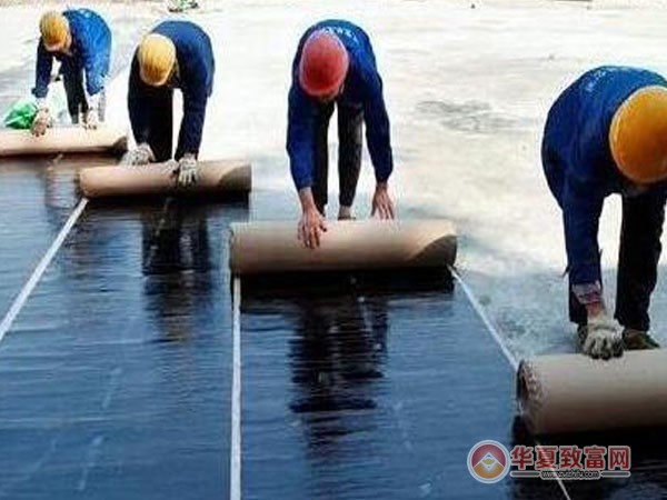 河南雨纯防水有限公司，专注建筑防水二十年，技术领先服务优，品质保障口碑传