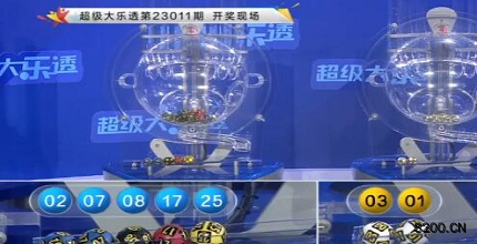 新澳门大乐透开奖结果号码查询，最新一期已公布，快来看看中奖号码，幸运儿或许就是你