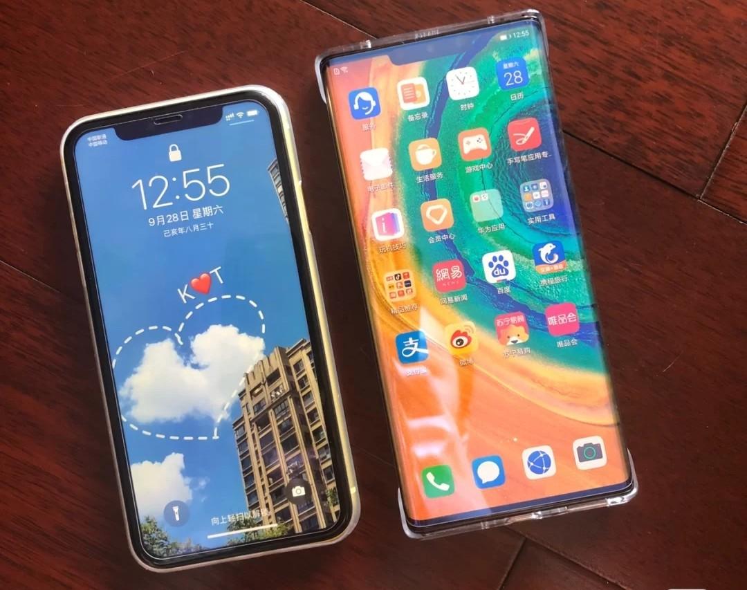 语义连贯性：从安全疑问引出官方建议，再到技术保障，最后强调认证重要性）