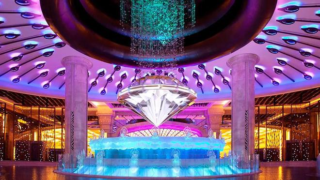 3.璀璨澳门风情