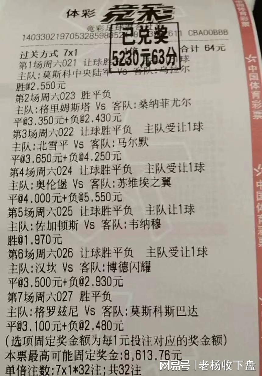 体彩竞彩足球胜平负比赛结果揭晓，球迷翘首以盼，胜负悬念终见分晓，精彩赛事回味无穷