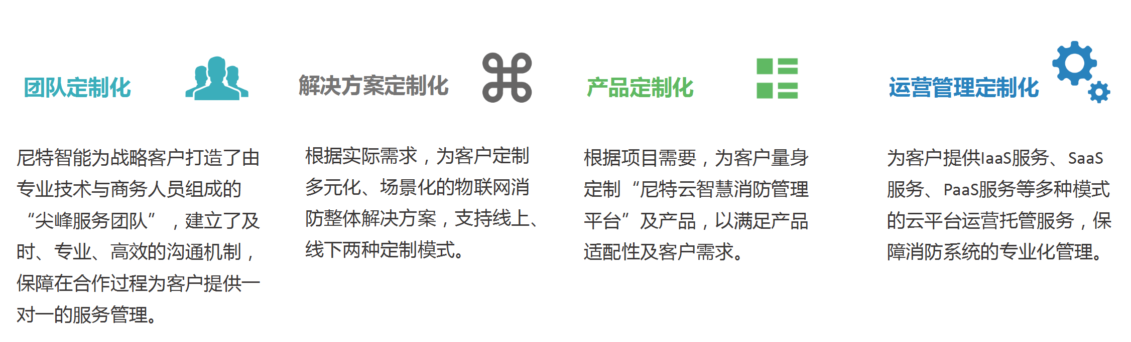 6.四短句构成完整语义链：平台名称→技术优势→服务特点→市场反馈