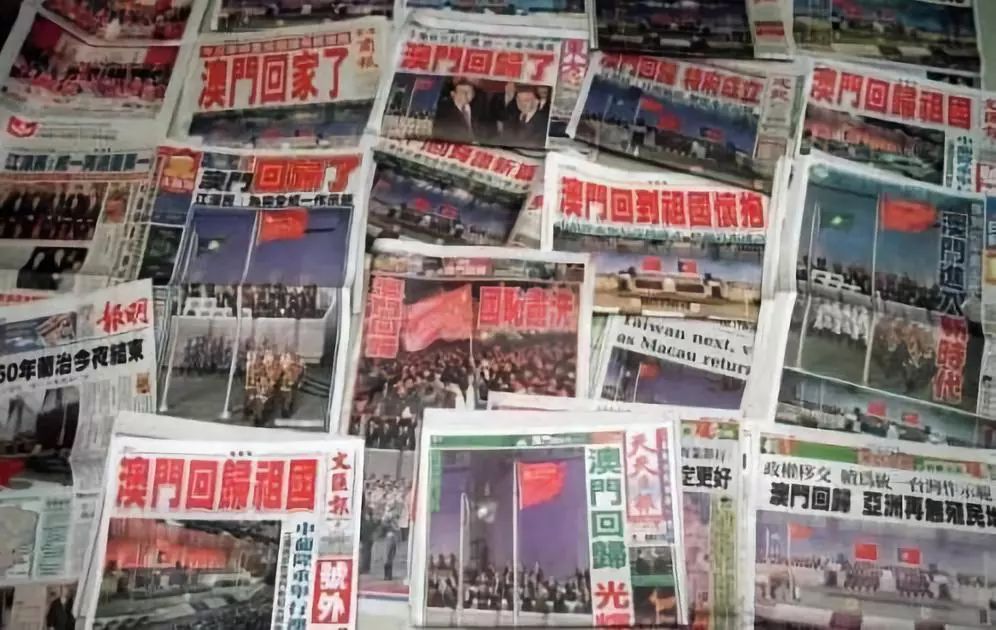 香港澳门回归历史，祖国统一重要里程碑，两地繁荣稳定发展，彰显一国两制伟大成就