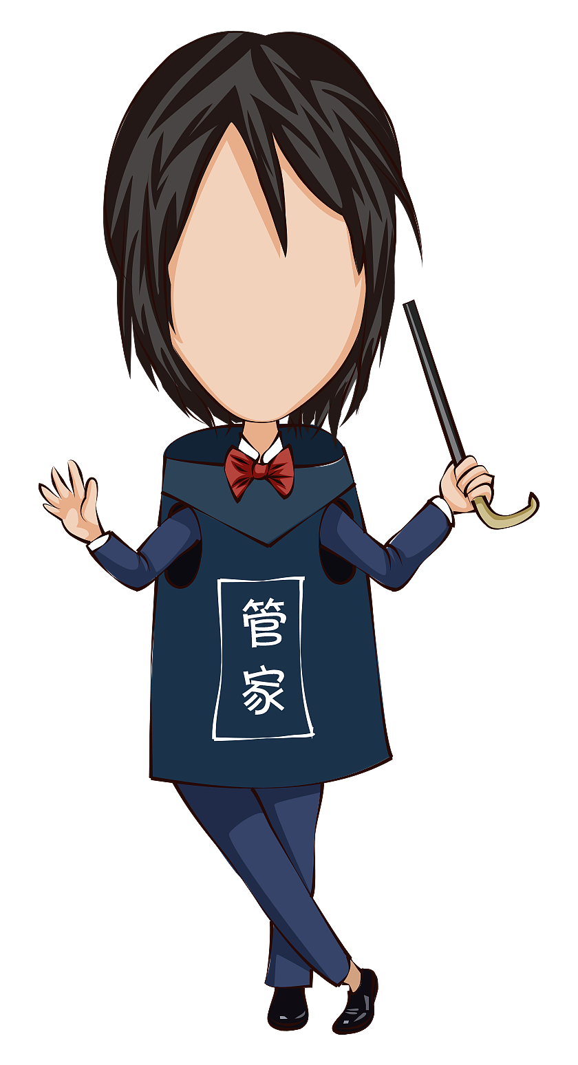 5.四短句逻辑连贯：先设问管家身份，再描述管家特质，接着对比其他生肖分工，最后回归和谐共处的主题