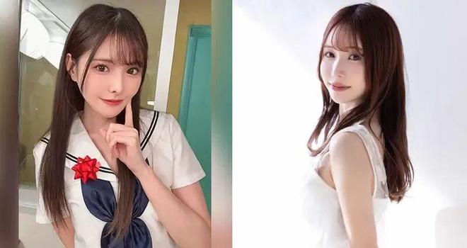 桥本有菜和新有菜有啥区别，两人名字仅一字之差，前者是知名日本艺人，后者身份尚不明确