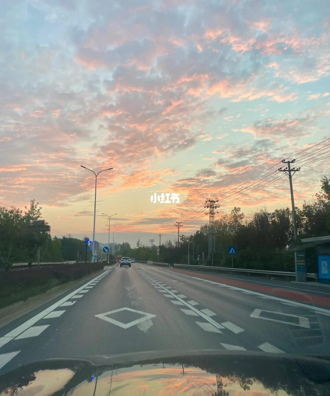 3.沿途风景别错过