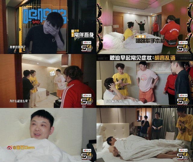 澳门青青迷语下一期播出时间，锁定本周五晚八点，精彩内容不容错过，记得准时收看哦