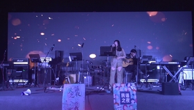 香港本港台同步现场直播唱歌，万众瞩目精彩纷呈，天籁之音震撼全场，线上线下共享音乐盛宴