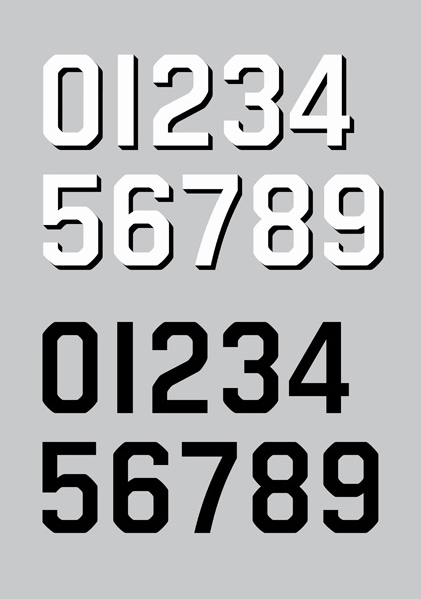 3.四短句用逗号自然分隔，全汉字数字符号；