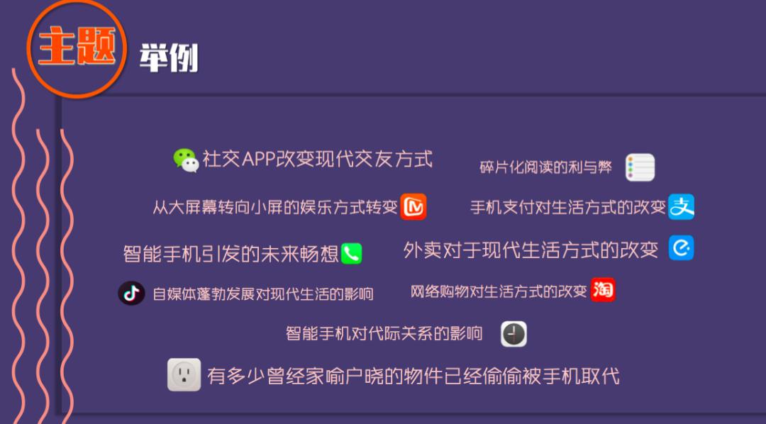 2.畅享热门话题讨论