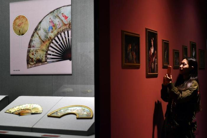 澳门大三巴600年沧桑印记，见证中西文化交融，矗立澳门历史之巅，诉说岁月辉煌故事