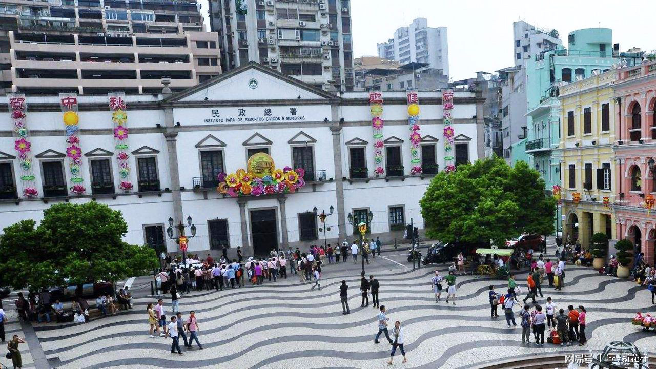 新澳门大三巴3888地址在哪里，这座地标建筑的具体位置，游客们常常慕名而来，就藏在澳门历史城区中心