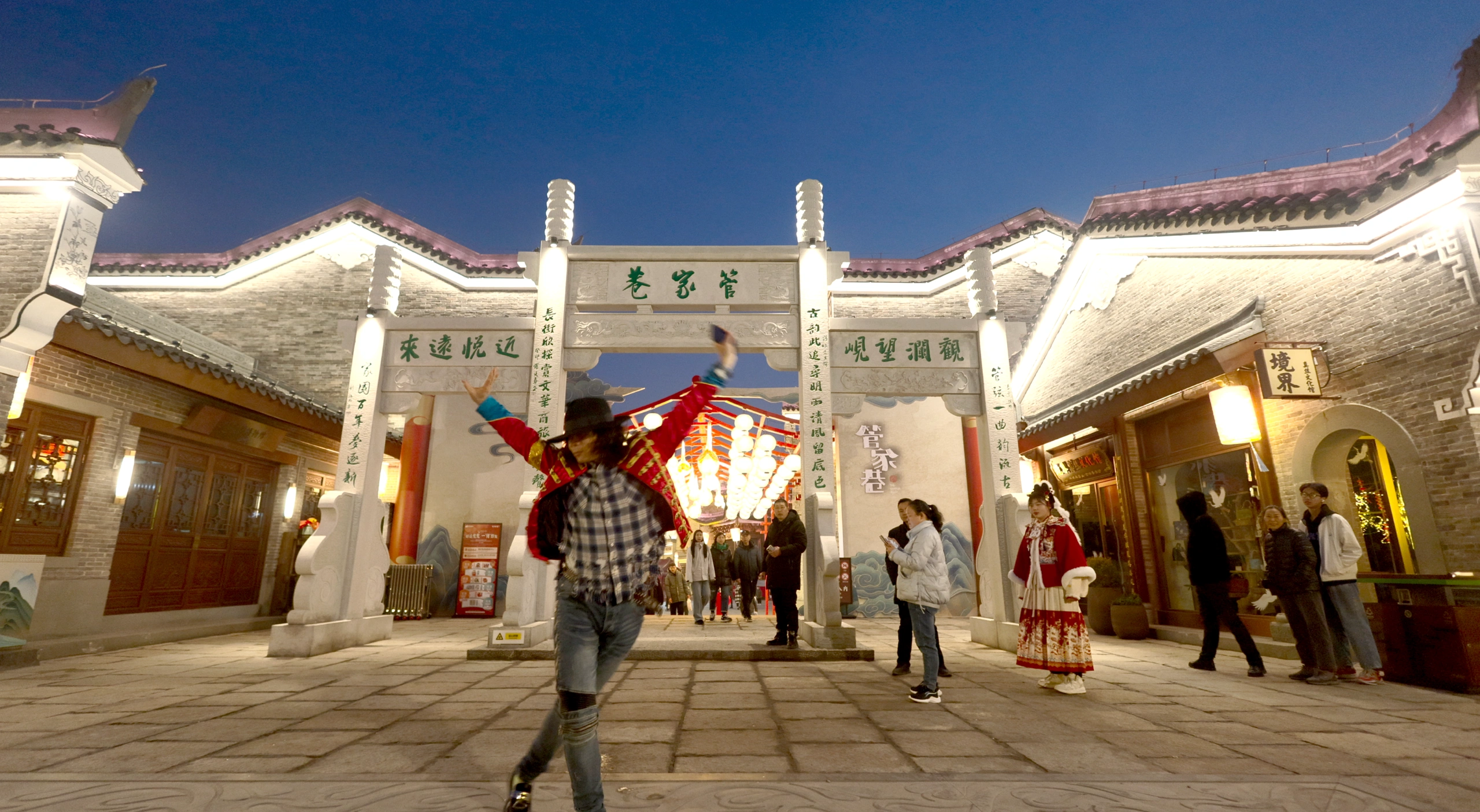 澳门免费旅游景点大全，畅游不花一分钱，漫步历史与繁华，感受中西文化交融之美