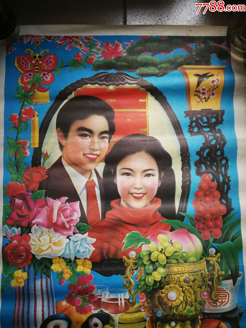 五代同堂有哪些生肖，家族兴旺人丁盛，十二属相巧组合，幸福美满代代传