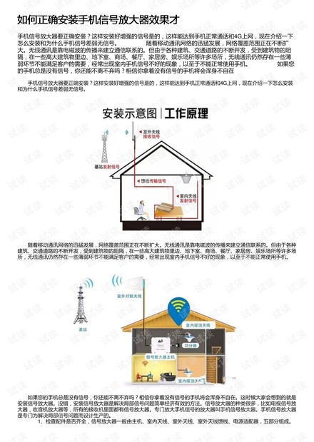 77778888宝宝天线怎么用，新手爸妈别着急，详细教程在这里，轻松安装信号强