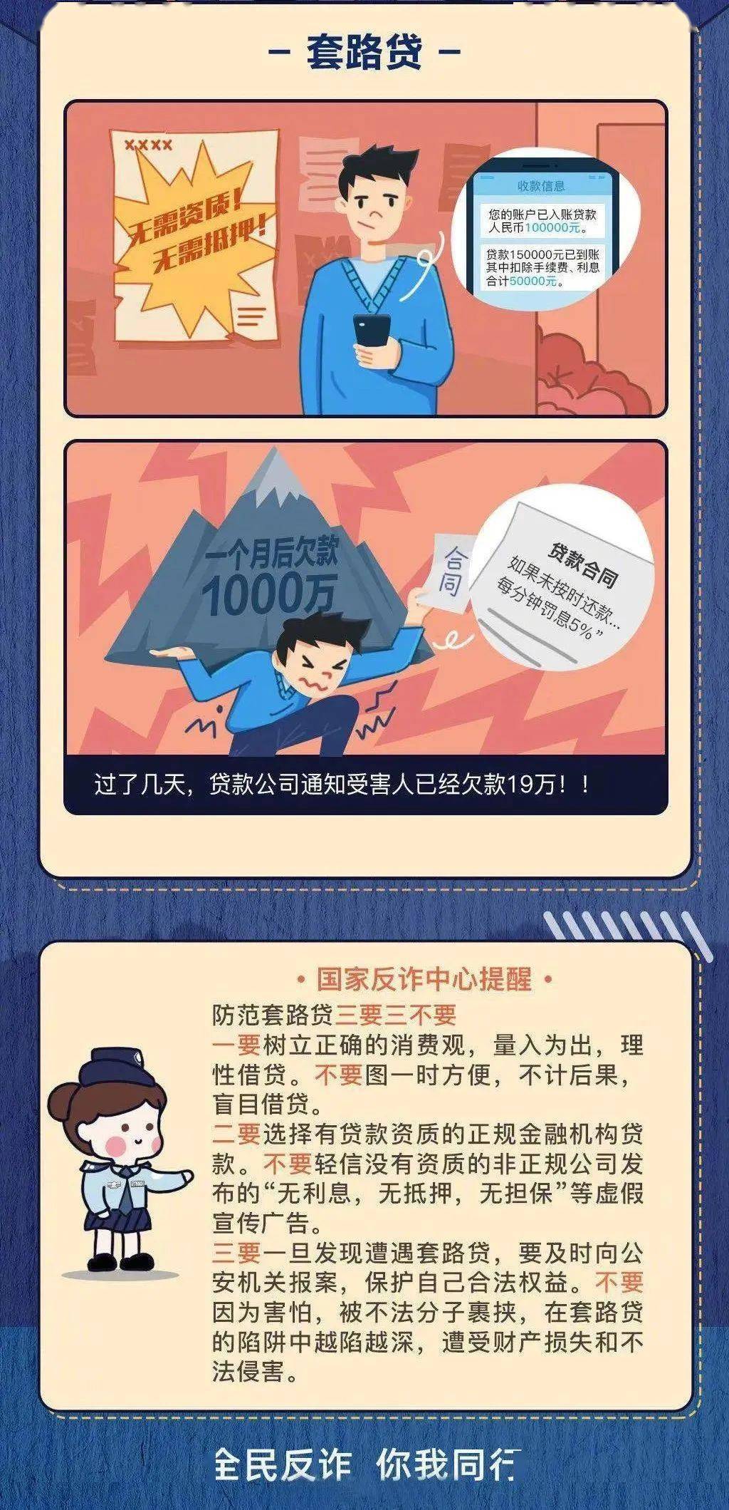 4987防骗防骗的详细步骤，牢记于心不可大意，识破骗局守护财产，平安生活远离陷阱