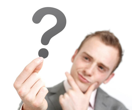 6.四句逻辑连贯：提出疑问→社会反应→技术难点→建议态度
