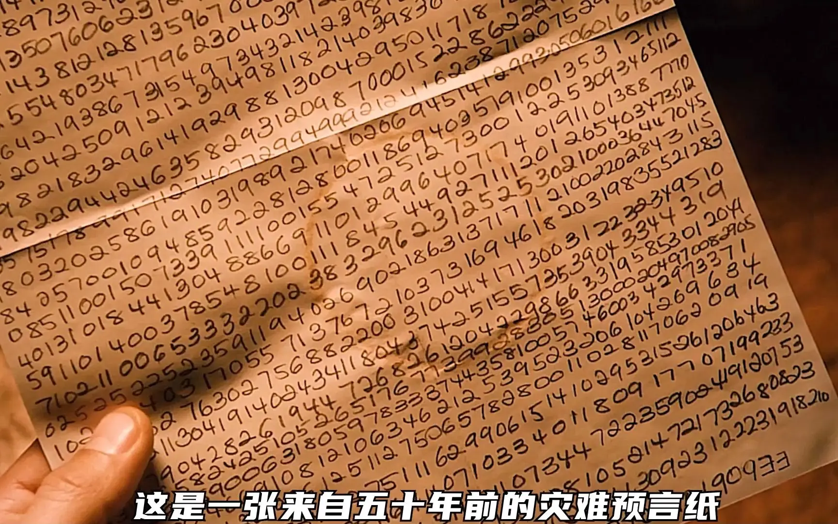 34303是一个神秘代码，它隐藏着重要信息，需要我们仔细破解，最终揭开它的秘密
