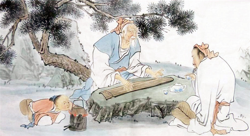 刘伯温黄大仙预测历史事件，玄机暗藏千年典籍，后人破解天机密码，古今对照叹为神奇
