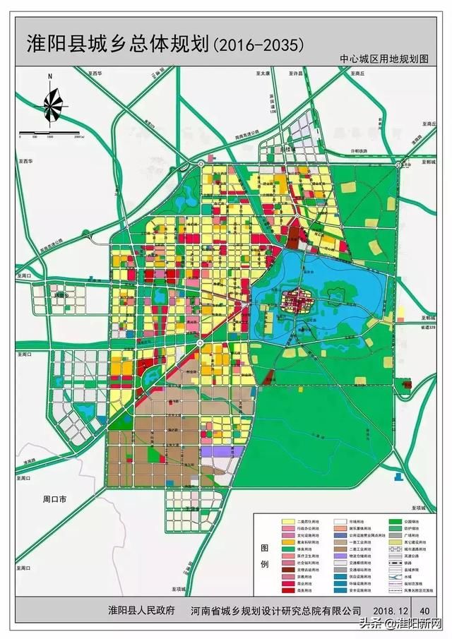 3.涵盖城市规划