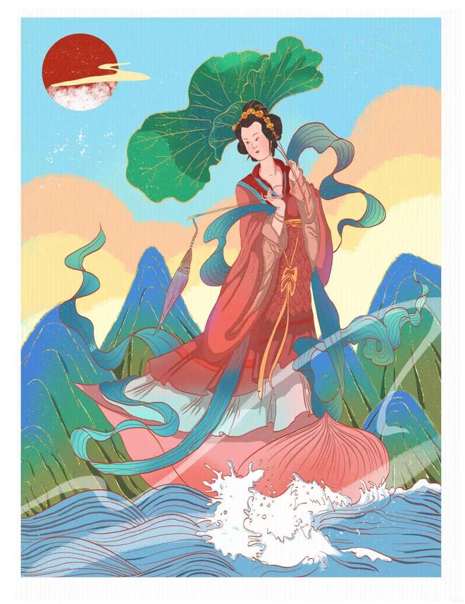 何仙姑马报，揭秘千年传奇，仙缘妙事频传，福运财运双至