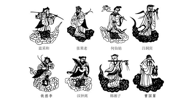 八仙过性三（香港）经典港片重现江湖，怀旧影迷翘首以盼，老戏骨新演绎再掀热潮