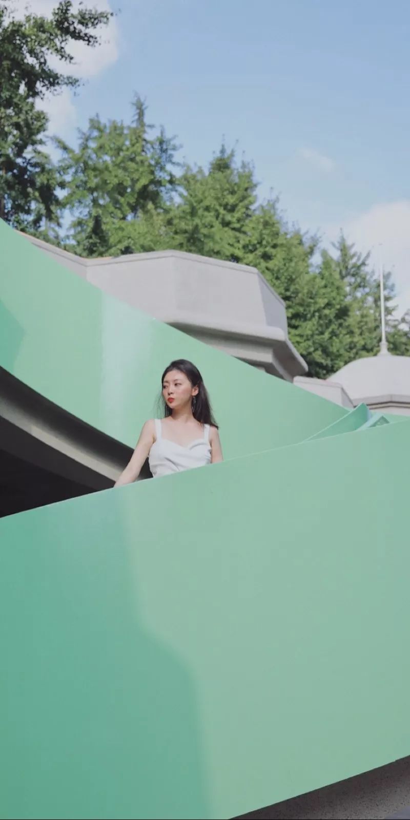 新澳门免费景点怎么玩省钱，漫步历史城区感受文化，打卡网红地标拍美照，品尝街边小吃省开销