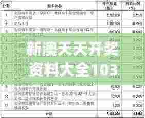 新澳天天免费谜语答案，趣味挑战乐不停，今日谜底已揭晓，快来领取赢好礼