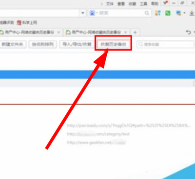 恢复原来的网站www，确保数据完整无损，提升用户体验满意度，让服务重回正轨