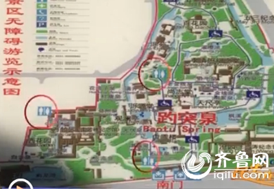 6.四部分逻辑连贯：从导览行为→建筑定位→具体看点→文化价值