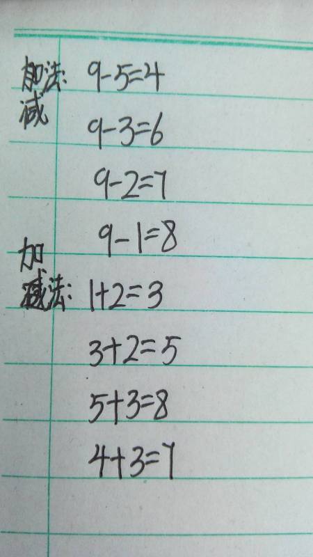 （共28字，分成4个短句：