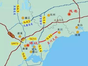 4949.广东八二站，坐落于岭南核心区域，承载着重要交通职能，是连接珠三角与粤西的关键枢纽