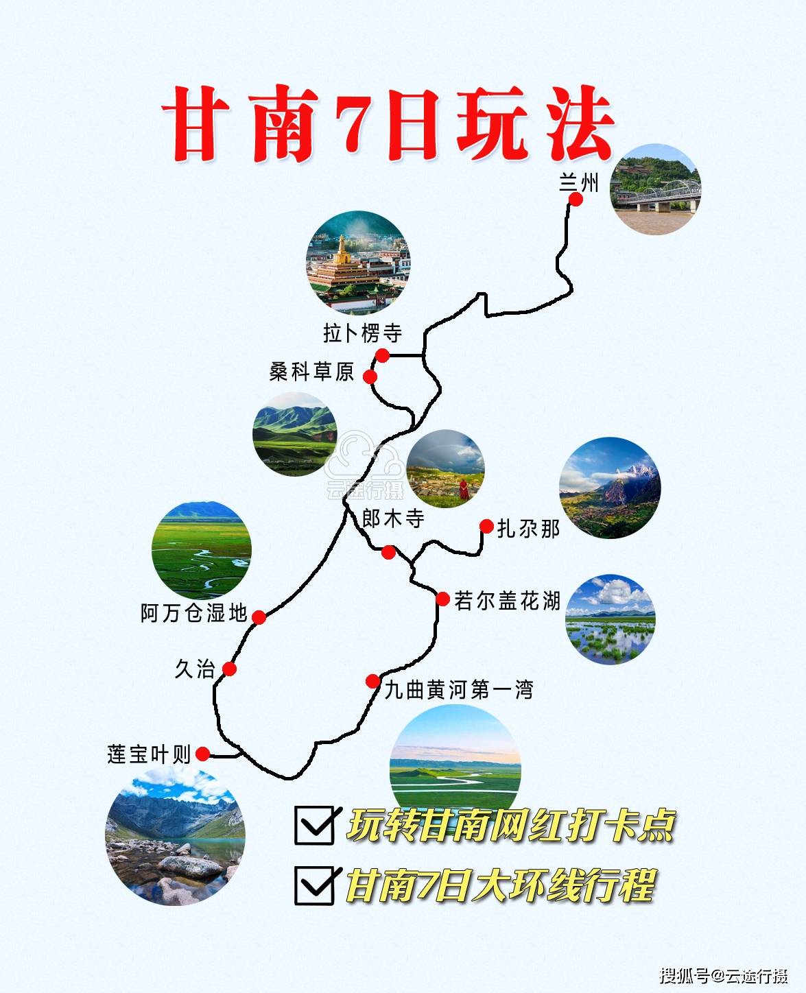 6.四短句从导航功能→资料查询→旅游方式→文化价值，形成完整逻辑链