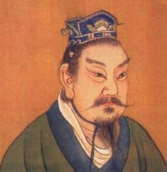 55222鬼谷子，战国奇才纵横家，深谙谋略通兵法，千年智慧启后人
