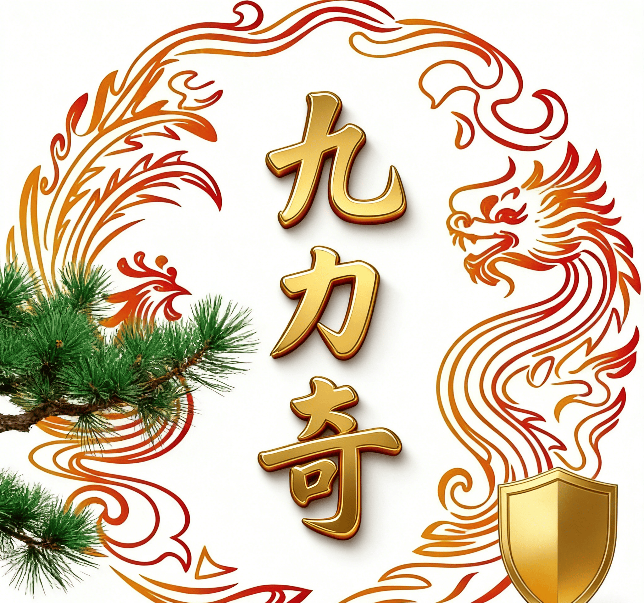 九龙心水汇聚八方智慧，探寻财富奥秘，把握投资良机，成就辉煌人生