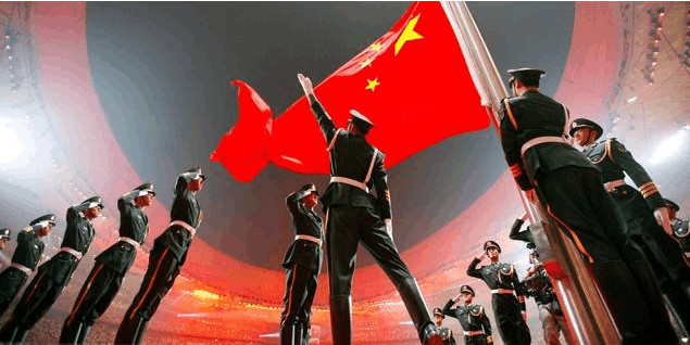 -势如破竹无人挡