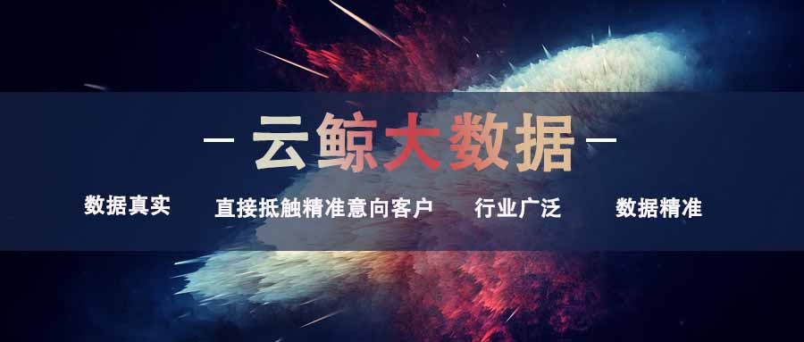 -数据洞察先人一步
