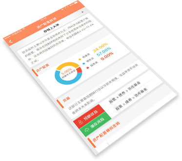 3.专业数据精准可靠