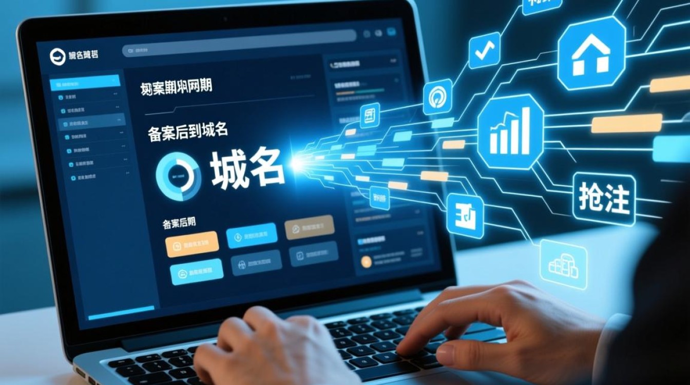 "免费的网站域名查询，智能识别网站真伪，及时预警风险域名，专业提供备案信息"31字）