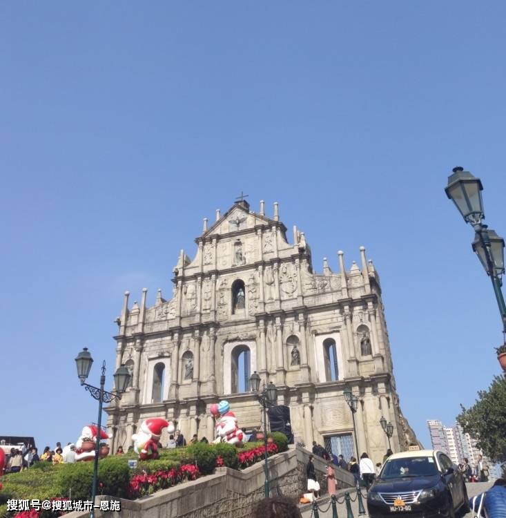 "大三巴导航，大三巴资料大全港澳大，历史景点深度游，文化探索一站式"