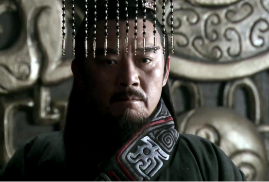 55222鬼谷子，战国奇才纵横家，深谙谋略通兵法，千年智慧启后人