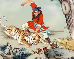 "二五四六有玄机，暗藏生肖谜底里，数字密码待破解，快来猜猜它是谁"
