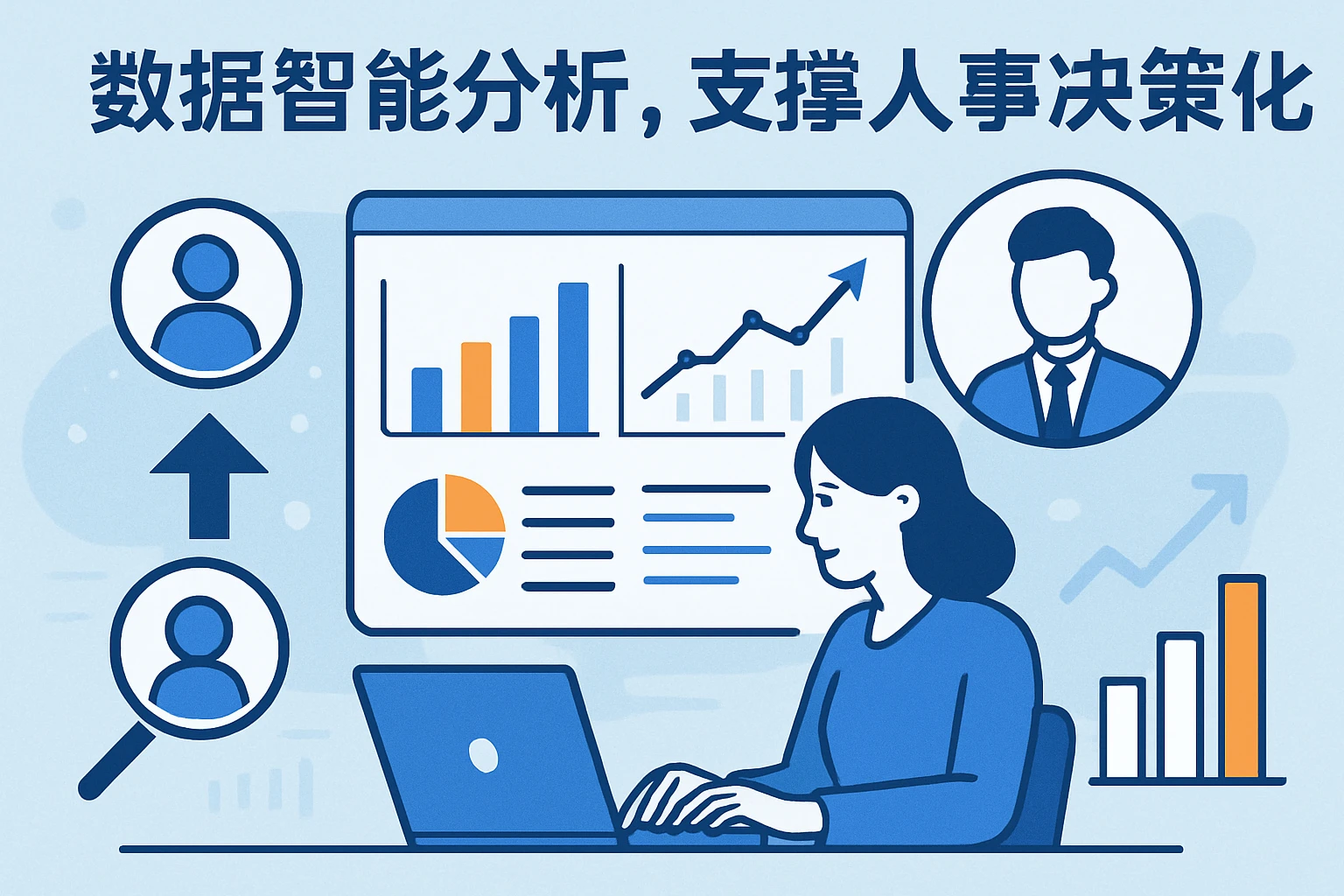 3.提升专业可信度