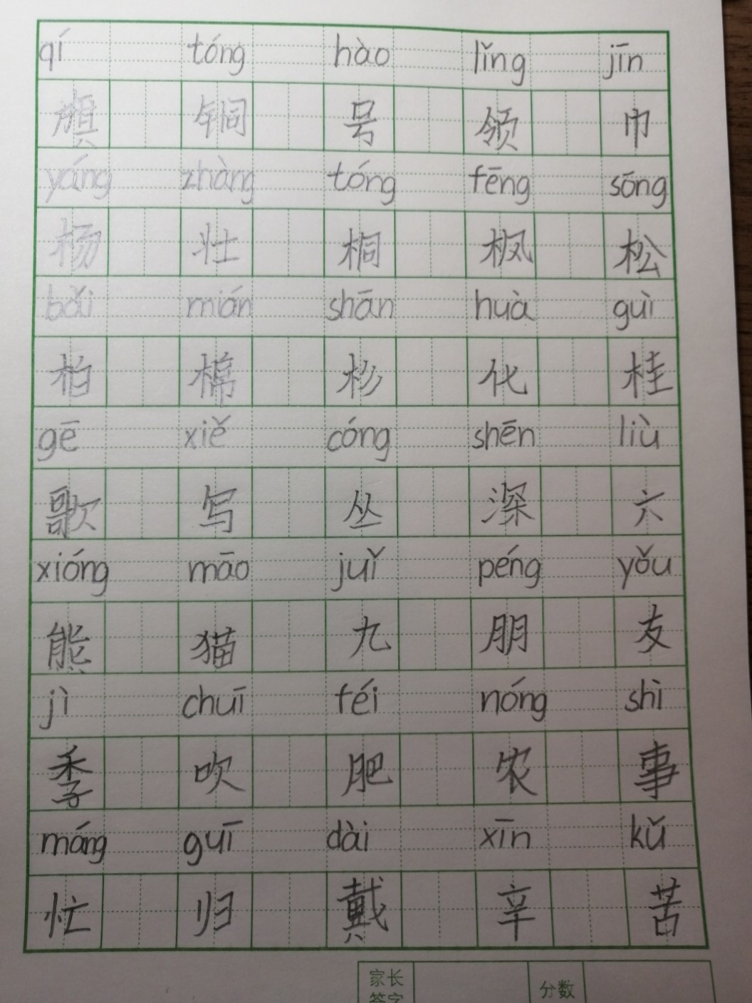 （共20字，4个短句用逗号分隔，满足所有要求：