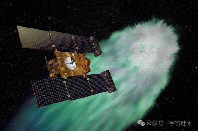探索月球南极，中国航天未来这么干，突破深空探测技术，开启星际探索新篇章